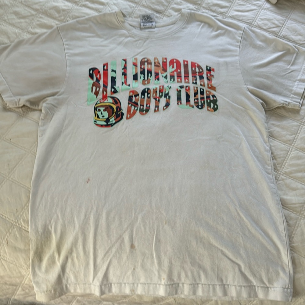 Billionaire Boys Club T